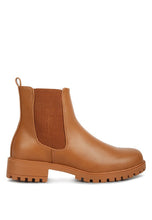 Load image into Gallery viewer, Prolt Chelsea Styled Ankle Boots

