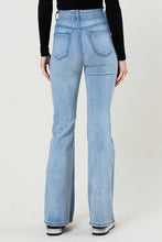 Load image into Gallery viewer, High-Waisted Flare Jeans
