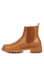 Load image into Gallery viewer, Prolt Chelsea Styled Ankle Boots
