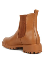 Load image into Gallery viewer, Prolt Chelsea Styled Ankle Boots
