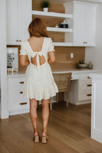 Load image into Gallery viewer, Cute Situation Square Neck Dress
