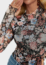 Load image into Gallery viewer, Maisy Floral Top
