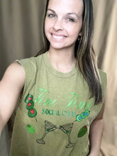 Load image into Gallery viewer, Tini Time Shirt
