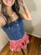 Load image into Gallery viewer, Country Nights Top
