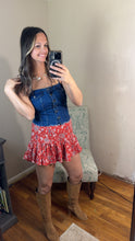 Load image into Gallery viewer, Presley Skort
