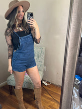 Load image into Gallery viewer, Go-Getter Overalls
