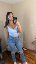 Load image into Gallery viewer, Mave Striped Tank
