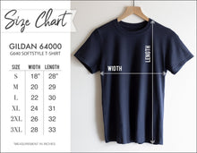 Load image into Gallery viewer, Folk Art USA Graphic Tee
