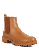 Load image into Gallery viewer, Prolt Chelsea Styled Ankle Boots
